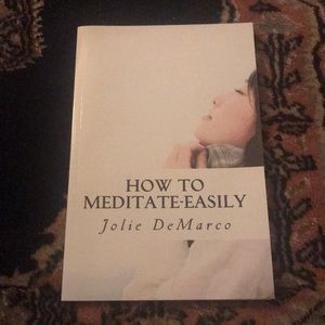 Meditation book